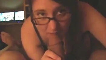 Let s call her Denise 2: Blowjob, Big Tits  Amateur Porn