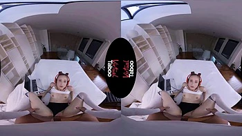 Big Butt VR: Blowjob, Doggy  Cowgirl Porn