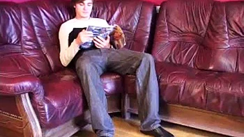 Russian babe Manya: Blowjob, Doggy  Cowgirl Porn