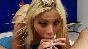 OyeLoca blonde latina rough sex by TeamSkeet: Blowjob, Cowgirl  Hardcore Porn