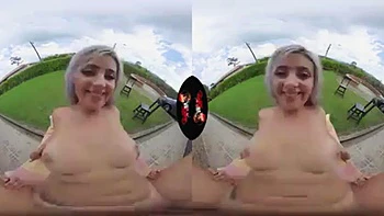 Fame light wow: Blowjob, Doggy  Cowgirl VR Porn