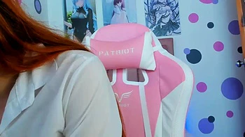 Violet 28 8: Babe, Chaturbate  Solo Porn