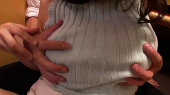 Ugly Jap is a great fuck: Blowjob, Doggy  Cowgirl Porn