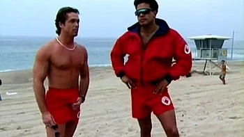 Cvt Babewatch 3 Scene 3: Doggy, Licking  Big Tits Porn