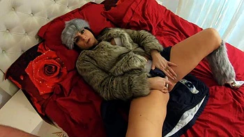 When you have an impotent husband who likes to watch, you have to fuck his friend: Porn