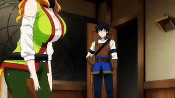 Isekai ft. Mao Hamasaki: Onlyfans, Groupsex  Hentai Porn