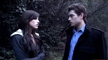 Twilight Parody Jennifer White: Blowjob, Doggy  Cowgirl Porn