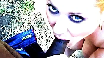 What a treat: Blowjob, Doggy  Stripchat Porn