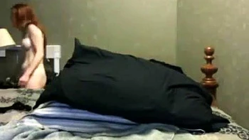 Sexy Redhead With Her Toy: Eporner  Solo Porn