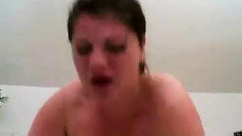 Linda Gordita 5: Blowjob, Bbw  Cowgirl Porn