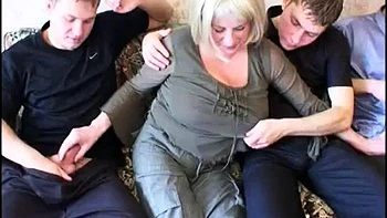 Mature russian fucked by handsome men - Part2 on MilfHomeTv com: Big Tits, Big Ass  Blowjob Porn