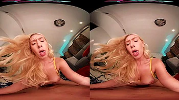 Only one: Big Tits, Big Ass  Blowjob VR Porn