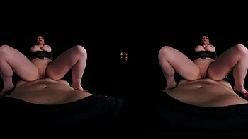 Asdf: Big Tits, Blowjob  Babe VR Porn