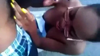 Parking lot blowjob: Amateur, Cumshot  Big Dick Porn