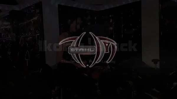 Ikona Black - Progressive Rubber