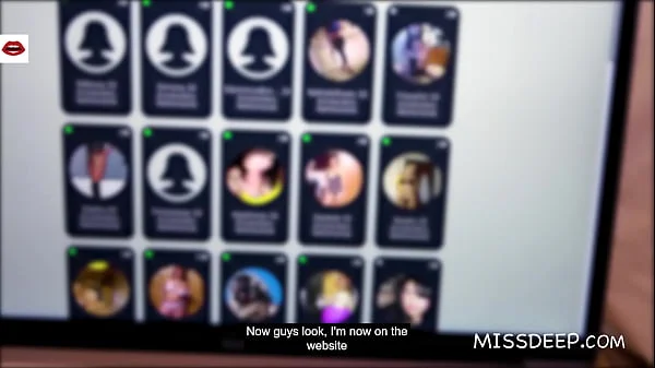 BLACK YouTuber banged DUTCH BLONDE CUNT! (INTERRACIAL) - MISSDEEP.com