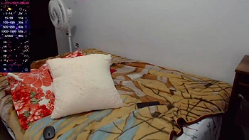 Alejandra  ft. Alejandra 06: Milf, Brunette  Solo Porn