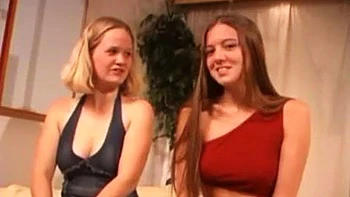 INNOCENT SIXTY NINE ft. Forgot Names: Lesbian, Licking  Xnxx Porn