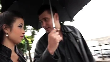 Hungarian wife: Big Tits, Blowjob  Babe Porn