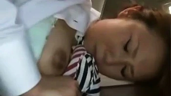 Sex in air 02: Blowjob, Babe  Asian Porn