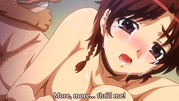 A39cbjjx: Big Tits, Creampie  Hentai Porn