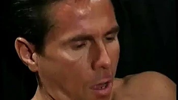 Peter North blasts Kirsty Waay: Blowjob, Doggy  Cowgirl Porn