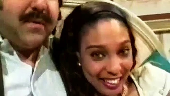 Ajx her husband never fucked a black woman  rj : Blowjob, Doggy  Cowgirl Porn