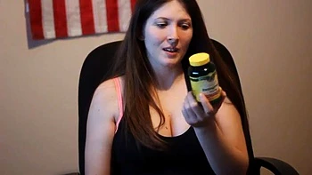 Pretty babe on cam: Big Tits, Bbw  Boobs Porn