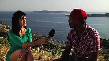 Journalist Whore: Blowjob, Doggy  Cowgirl Porn