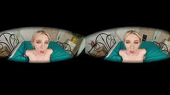 MM VR2: Blowjob, Doggy  Cowgirl Porn