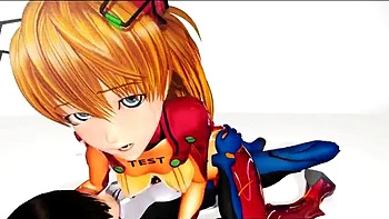 Evermore: Blowjob, Cowgirl  Hardcore Porn