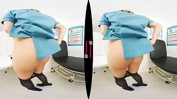 LL vr: Xhamster, Solo  Pov Porn