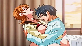 Chinetsu cate episodio 1: Big Tits, Hardcore  Anal Porn