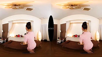 TPVR 229 massage: Missonary, Bongacams  Asian Porn