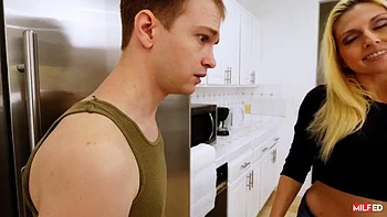 Chr1st1e: Blowjob, Doggy  Missonary Porn