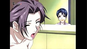 Taboo Charming STEPMother Enbo 4: Japanese, Hentai  Anime Porn