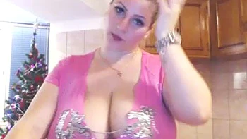 Angye69 Webcam Tits!: Big Tits  Fansly Porn