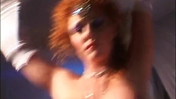 Horny sluts only love nasty orgies