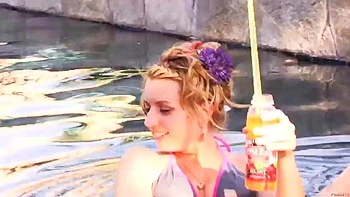 My First Job: Blowjob, Doggy  Cowgirl Porn