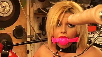 Bound 4 Scene 1: Blowjob, Doggy  Cowgirl Porn