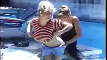 Big Knockers ft. Lacy Rose  Lacey Rose Kiss: Licking, Eporner  Lesbian Porn