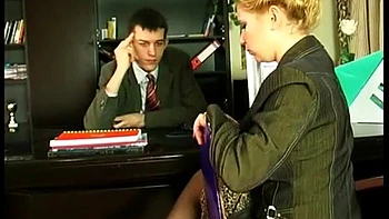 Secretary: Doggy, Missonary  Hardcore Porn