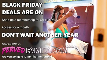 You wanna do this again, stepsis?