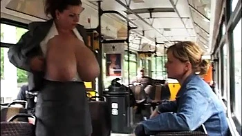 Magnificent Milena: Big Tits, Brunette  Milf Porn