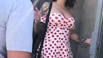 ASSSSS ft. Lebelle: Blowjob, Doggy  Cowgirl Porn