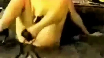 Cuck films wife with BBC: Blowjob, Doggy  Amateur Porn