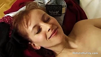 18 year old redhead needs pocket money: Blowjob, Amateur  Big Ass Porn