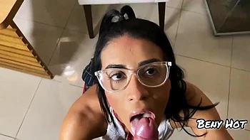Br aprendendo: Blowjob, Doggy  Cowgirl Porn
