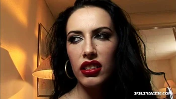 JADE SUMMERS: Big Ass, Babe  Lesbian Porn