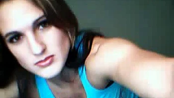 Misty Anderson puts a dildo in her ass and pussy on cam: Big Tits, Amateur  Anal Porn